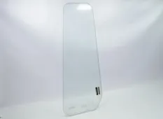 Стекло двери, малое, левое MAN 4-series (01.93-)