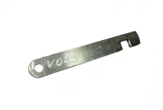 Механизм переключения передач / Другие части VOLVO FH (01.05-)