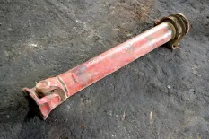 Карданный вал IVECO EuroCargo (01.91-)