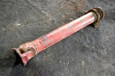 Карданный вал IVECO EuroCargo (01.91-)