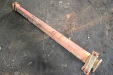 Карданный вал IVECO EuroCargo (01.91-)