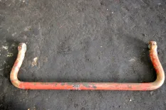 Стабилизатор ведущего моста IVECO EuroCargo (01.91-)