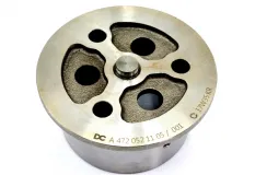 Ступица коленвала MERCEDES-BENZ Actros MP4 (01.12-)