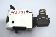Электромагнитные клапана, другие MAN TGA (01.99-12.08)