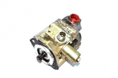 Насос гидроусилителя руля MERCEDES-BENZ Actros MP4 (01.12-)