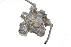 Регулятор давления воздуха MERCEDES-BENZ Actros MP4 (01.12-)