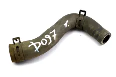 Шланг охлаждающей жидкости DAF XF95 (01.02-12.06)