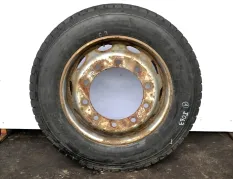 Колесо IVECO Stralis (01.02-)
