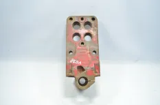 Кронштейн рессоры, переднего моста, задний правый VOLVO F16 (01.87-12.94)