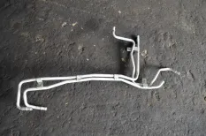 Труба тосольная MERCEDES-BENZ Actros MP4 (01.12-)