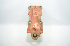 Кронштейн рессоры, переднего моста, передний правый VOLVO F12 (01.77-12.94)