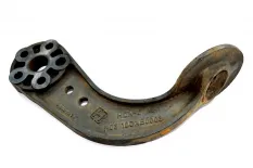 Кронштейн воздушной подушки, вспомогательного моста, левый MERCEDES-BENZ Actros MP4 (01.12-)