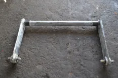 Стабилизатор ведущего моста MERCEDES-BENZ Actros MP4 (01.12-)