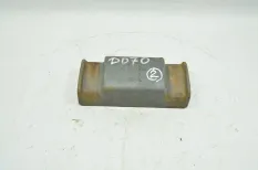 Клиновая проставка под рессору, ведущего моста, левая DAF 45 (01.91-12.00)