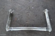 Стабилизатор ведущего моста MERCEDES-BENZ Actros MP4 (01.12-)