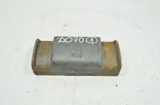 Клиновая проставка под рессору, ведущего моста, правая DAF 45 (01.91-12.00)