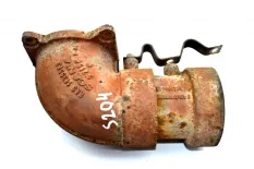 Выпускной коллектор / турбина / EGR, другие SCANIA R-Series (01.04-12.17)