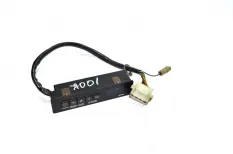 Блок управления сухим отопителем SETRA S215 HD (01.76-)