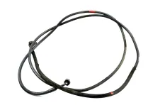 Шланги механизма подъема кабины DAF CF85 (01.01-)