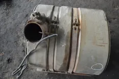 Глушитель VOLVO FH (01.05-)