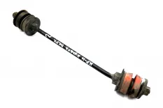 Радиатор / Другие части DAF CF85 (01.01-)