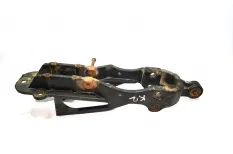 Кронштейн кабины, задний левый MAN 3-series (01.93-12.00)