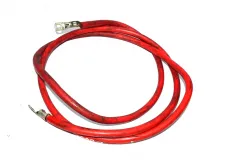 Силовой провод аккумулятора SCANIA R-Series (01.04-12.17)