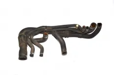 Шланг охлаждающей жидкости SCANIA R-Series (01.04-12.17)