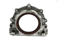 Передняя крышка двигателя IVECO EuroTech (01.92-)