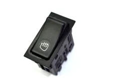 Переключатели, другие RENAULT TRUCKS Magnum E.TECH (01.00-)