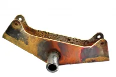 Рессоры прицепного моста, другие BENALU 0 (01.60-)