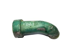 Труба интеркулера VOLVO F12 (01.77-12.94)