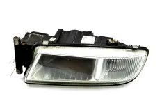 Противотуманная фара, левая MAN TGX (01.07-12.21)