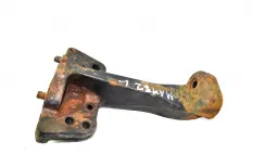 Кронштейн пневморессоры переднего моста, левый MAN TGM (01.05-12.21)