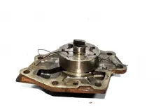 Масляный насос коробки передач MAN 2-series (01.86-12.98)