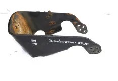 Кронштейн пневморессоры переднего моста, правый MAN TGM (01.05-12.21)