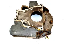 Картер маховика MACK DM690S (-)