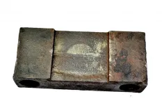 Регулировочный клин рессоры, переднего моста, левый IVECO EuroCargo (01.91-)