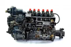 Топливный насос высокого давления (ТНВД) MACK DM690S (-)