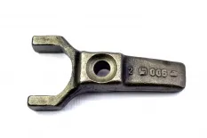 Крепление топливной форсунки IVECO Stralis (01.02-)