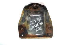 Кронштейн рессоры, ведущего моста, передний правый DAF LF45 (01.01-)