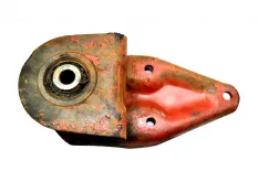 Кронштейн рессоры, переднего моста, задний правый IVECO EuroCargo (01.91-)