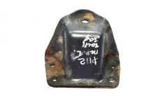 Кронштейн рессоры, ведущего моста, передний левый DAF LF45 (01.01-)