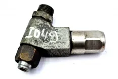 Клапан обратки топливный IVECO Stralis (01.02-)