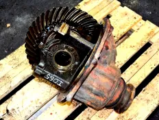 Редуктор IVECO EuroCargo (01.91-)