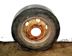 Покрышка DAF LF45 (01.01-)