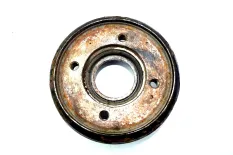 Шкив MAN TGA (01.99-12.08)