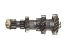 Вал коробки передач VOLVO F12 (01.77-12.94)