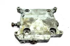 Топливный коллектор/топливная рейка, другие MAN TGA (01.99-12.08)