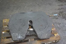 Сцепное устройсто (седло) RENAULT TRUCKS Magnum Dxi (01.05-12.13)